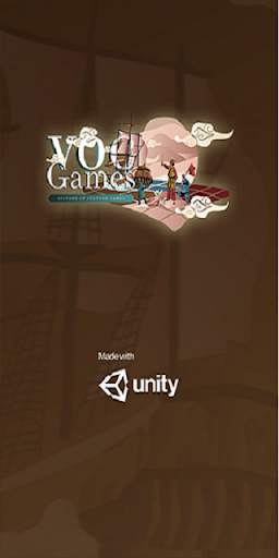 VOC Games screenshot 1