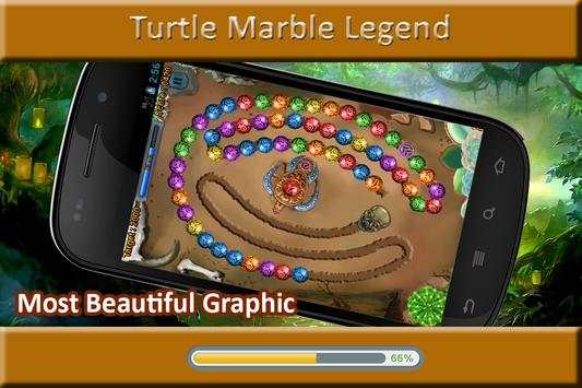 Turtle Marble Legend screenshot 3