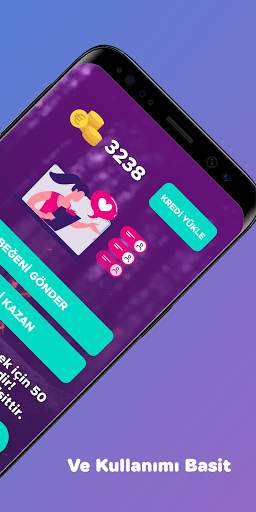 KingLike - Şifresiz Beğeni screenshot 3