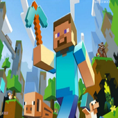 Master Mods for minecraft pe (all addons for mcpe) أيقونة