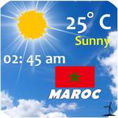 Morocco Weather 1.0