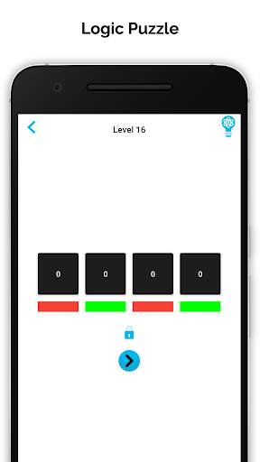 Break CODE - Brain Puzzle Game screenshot 5