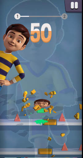 Rudra game : Rudra Action Free simple Game screenshot 7