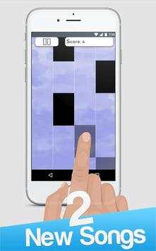 Piano Tiles 2 Challenge screenshot 2