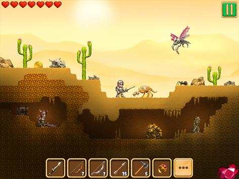 Adventaria screenshot 7