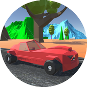 Pimp My Car icon