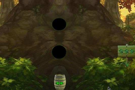 Escape Games 8B 95 screenshot 1