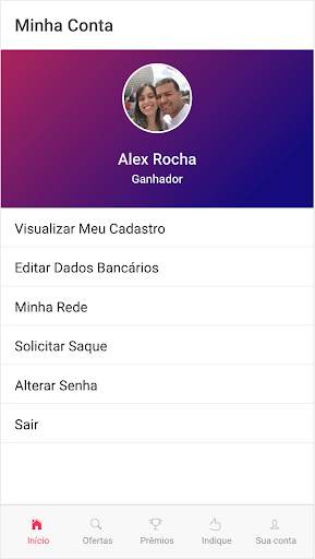 Clube Poupa Ganha screenshot 6