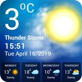 Weather 1.0.3