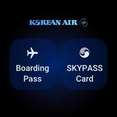 Korean Air My screenshot 10