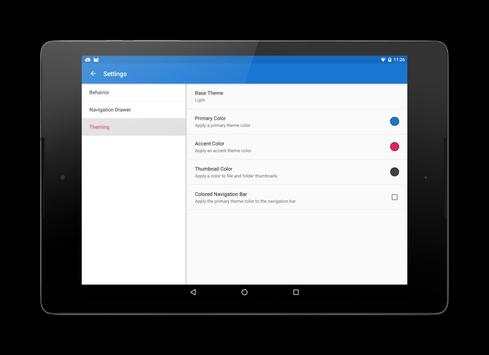 Cabinet BETA 10 تصوير الشاشة