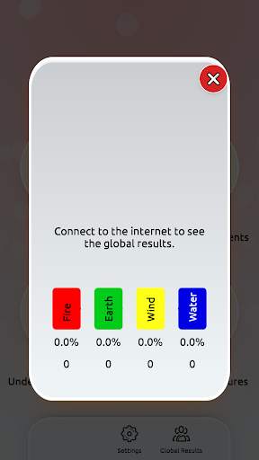 My Element screenshot 4