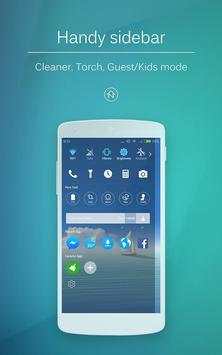 Nice Launcher screenshot 2
