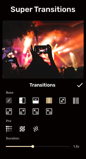 VidMedia Video Editor & Maker screenshot 1