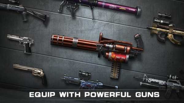 Elite SWAT - counter terrorist game 9 تصوير الشاشة
