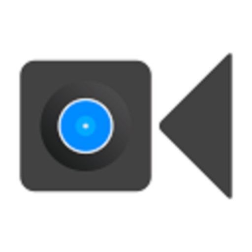NVK Video Player أيقونة