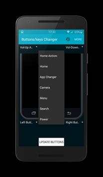Buttons Remapper for Samsung screenshot 2
