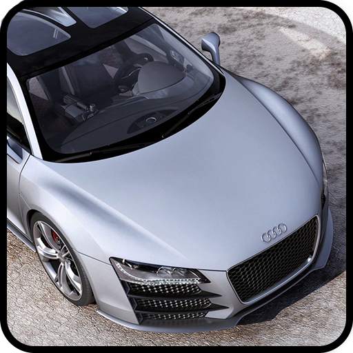 R8 Super Car: Speed Drifter 1.1