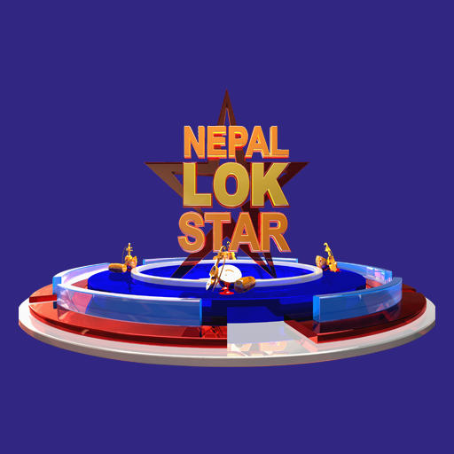 Nepal Lok Star icon