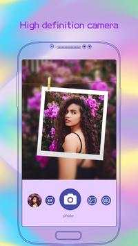 Papii Camera screenshot 4