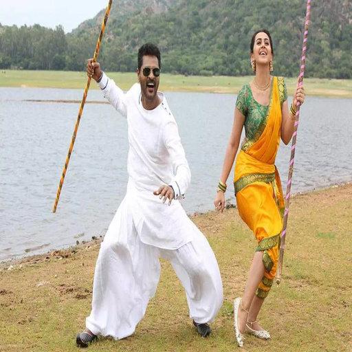 Tamil Kuthu Video Songs icon