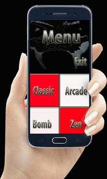 Slendrina Piano Game screenshot 1