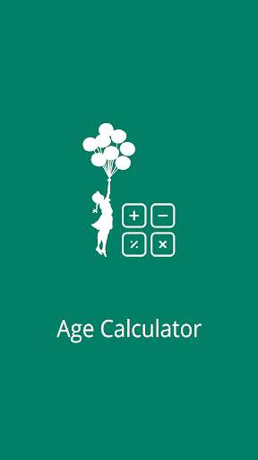 Age Calculator screenshot 1