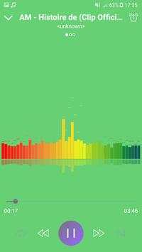 WhatsPlayer : Mp3 Player screenshot 3