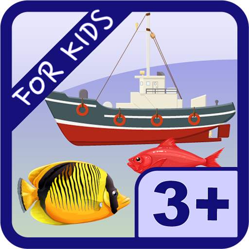 Kids Learn About World: Summer 1.30