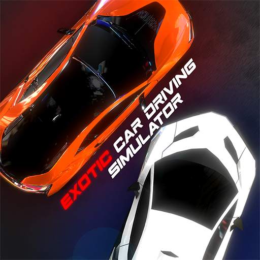Exotic Car Driving Simulator 2.2