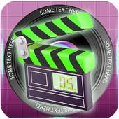 Best Movie Editer&Play App 1.0