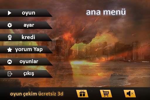 IGI Kapak Ateş Özel Ops 2020 screenshot 4