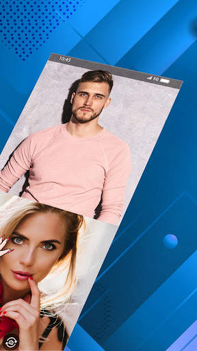 MatchAndCall - Local Random Live Video Chat App screenshot 4