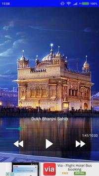 Nitnem Gurbani screenshot 2