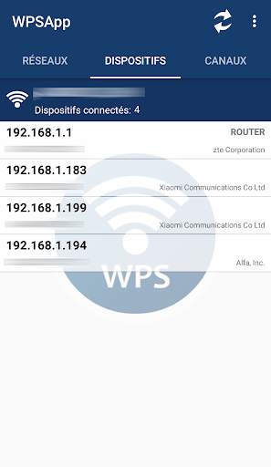 WPSApp screenshot 4
