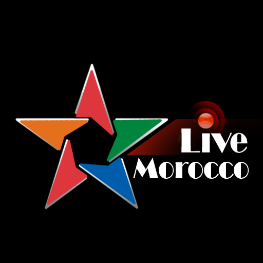 Moroccan TV Live icon