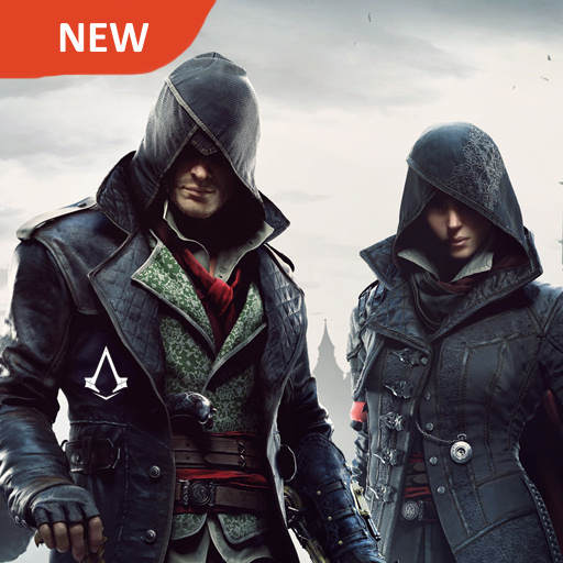Wallpaper Game Assassins Creed Syndicate 1.0.1