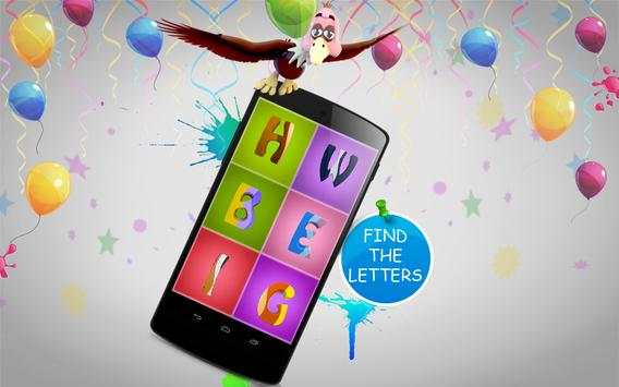 3D Educational Kids Game screenshot 5