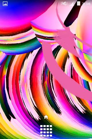Live Six screenshot 3