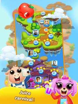 Fruit Line Crush screenshot 9