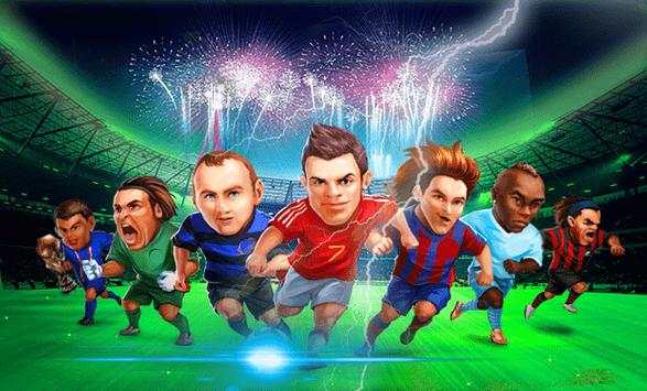 Soccer Stars screenshot 2