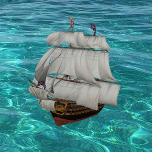 War Ship icon