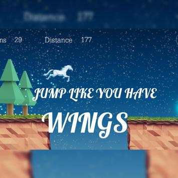 Unicorn Horse Runner screenshot 8