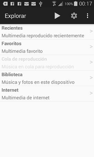 Gizmoot para EZCast screenshot 1