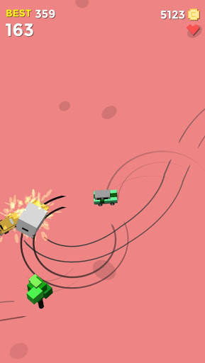 King Of Crashy Car screenshot 2