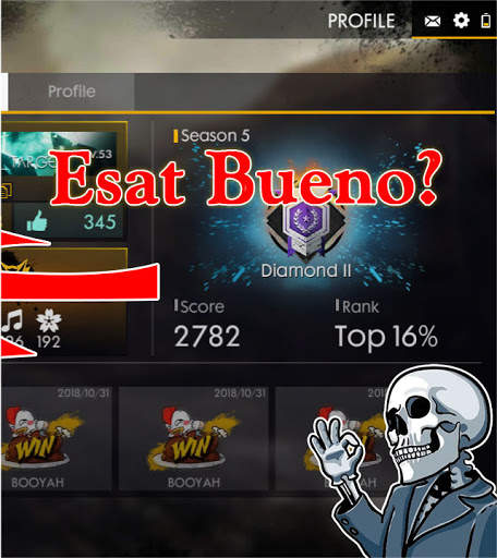 Guide for Free diamonds for Free स्क्रीनशॉट 2