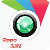 Camera For Oppo A37 1.0