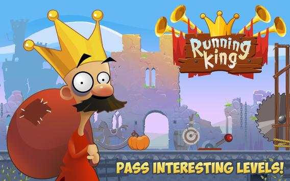 Running King screenshot 7