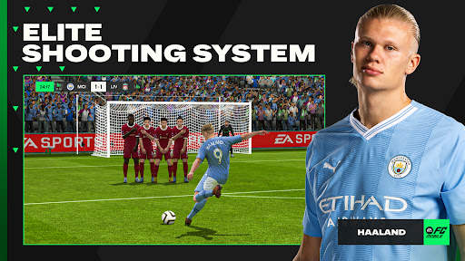 EA SPORTS FC™ Mobile Soccer screenshot 2
