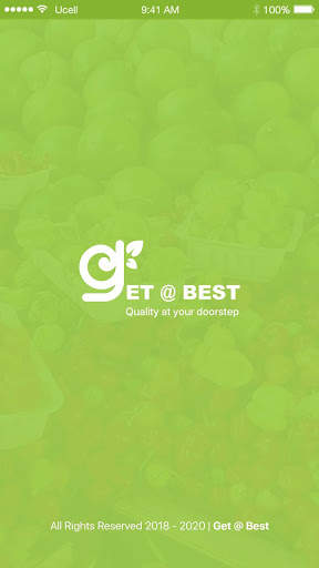 getatbest online shopping store get@best screenshot 1